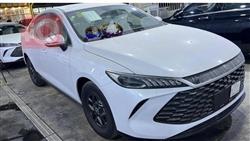 بي واي دي Qin Plus